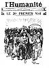 1909 1er mai L-Humanite Le Vingtieme premier mai.jpg